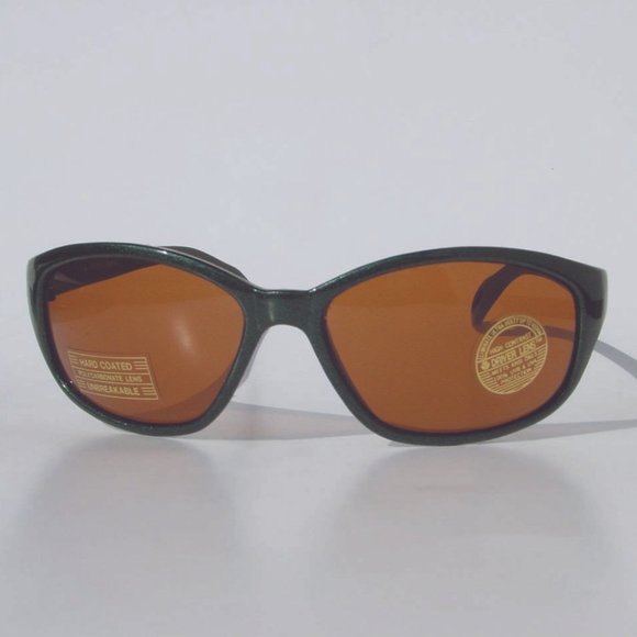 NWT TruVintage 2k Sports Wrap w/Coppermax Performance lens tech Sunglasses - Picture 10 of 11